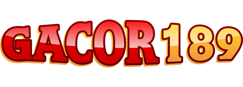 GACOR189 Logo Official